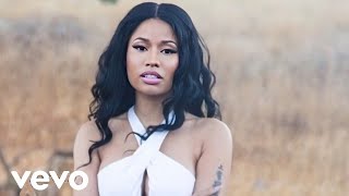 Nicki Minaj - Grand Piano (Official Video)