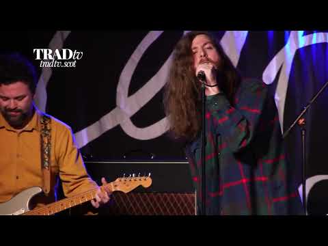 Villages — Sarah's Whistling Song — Live at Celtic Connections 2024 (Drygate Brewery, Glasgow)
