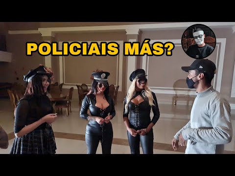 MC MIRELLA E MC BRANQUINHA OOOOOOOO CLIPE 🥳