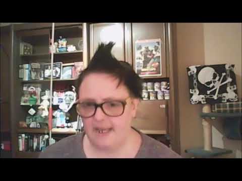 Peter Der Rammler hat sich von Kiki Kaufen Lassen weil Kiki sich NICHT ALLEINE W