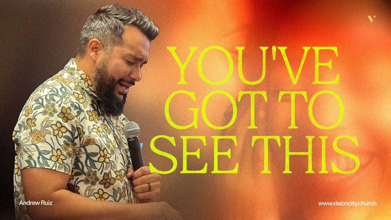 You’ve Got to See This