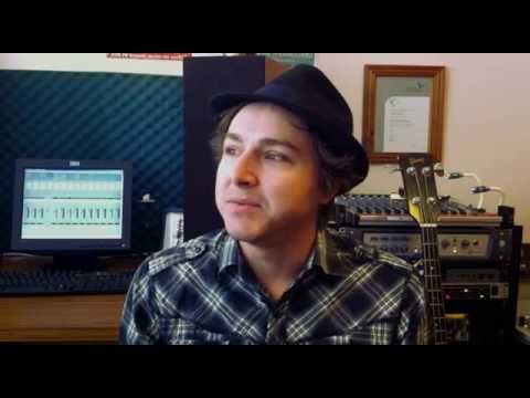 In Conversation with... Tubular Bells 'for Two'