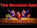 YTP The Decayer App