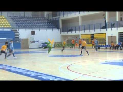 Melilla FS jugará una temporada más en la División de Plata de fútbol