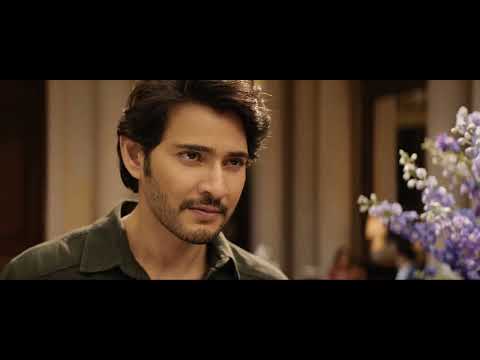 New South Hindi Movie | Guntur Kaaram | Mahesh Babu, Sreeleela | Hindi Mein | Full Movie HD
