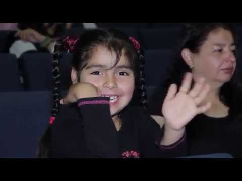 USM - Cierre actividades Corazón Voluntario en Aldeas S.O.S