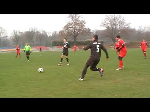 Budowlani II Lubsko - WKS ŁAZ 6:1 (0:1)