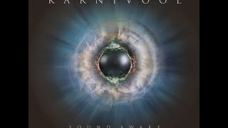 Karnivool - AM WAR Time Signatures