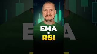 EMA + RSI Trading Strategy — Step-by-Step Guide & Transcript