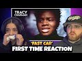 Tracy Chapman - Fast Car | ONE OF THE BEST WRITTEN SONGS I’VE HEARD | Karen Broke down 