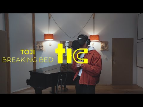 Toji | Breaking Bed | ONETAKE