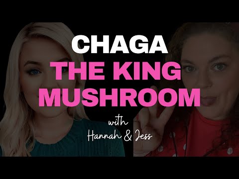 Unlocking the Mystical Powers of Chaga Mushrooms: Your Ultimate Guide to Holistic Healing 🌿🍄