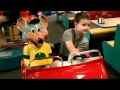 Jack At Chuck E Cheese