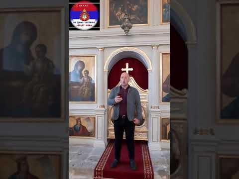 Милан Рили -Уснила је Дубок санак , Сузе Косова