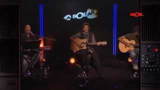 Manuel Carrasco &quot;Que nadie&quot; (A Solas 2008)