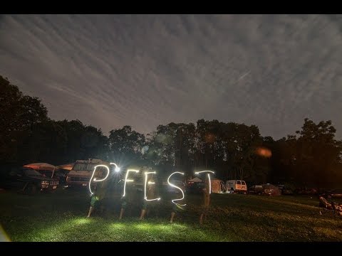 What is People Fest?