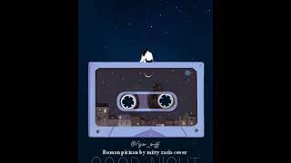 Download lagu Roman picisan animasi by mitty zasia cover, animasi whats up mp3