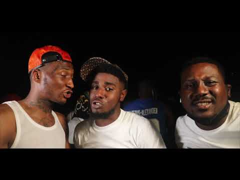 Kam Guwop x No Savage - Not Fuckin Around (Official Video) Shot By @Blessltb