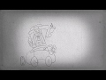 Voertuig Vehicle 2D Animation