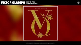Just In You Music Video