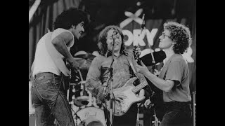 Rory Gallagher &amp; Phil Lynott - This is the Woman