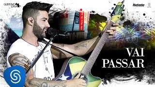 Gusttavo Lima - Vai Passar - DVD 50/50 (Vídeo Oficial)