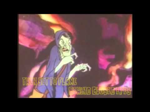 Kendra Morris "Wizards Float"