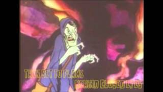 Kendra Morris &quot;Wizards Float&quot;