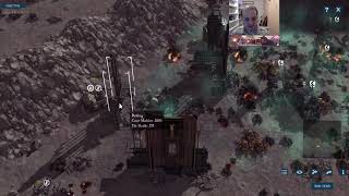 Warhammer 40k - Sanctus Reach Grim Darkness - Sons of Cadia - Episode 31 - The Imperium Bugs Out