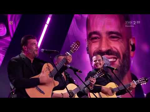 Concert The Gipsy Band 2024 to Gozow in Poland for the festival « Romane Dyvesa »