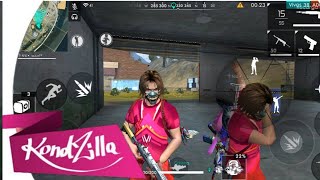 MC Alê e MC Rodolfinho-a entrega (FREE FIRE)