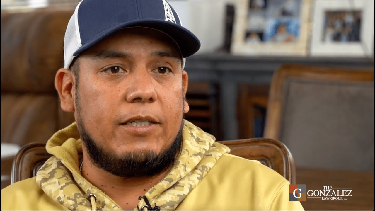 Video Library | The Gonzalez Law Group, PLLC - Houston, Texas