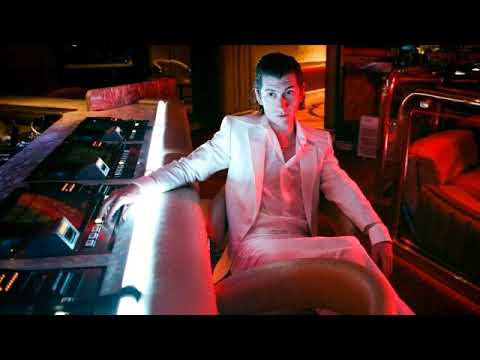Arctic Monkeys - Tranquility Base Hotel & Casino (Original Instrumental Version)