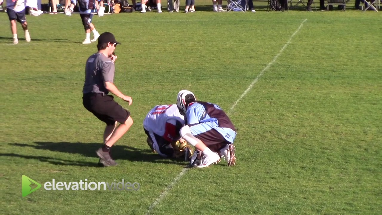 HS Elite Sandstorm Championship