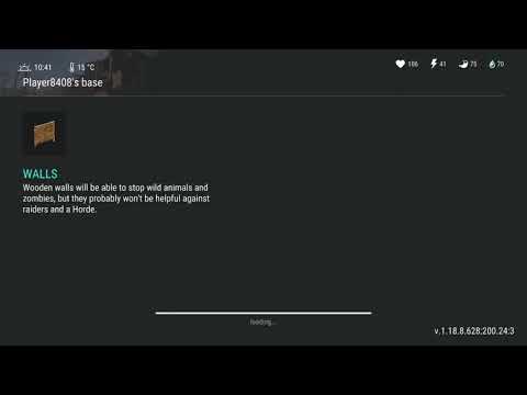 Raid base Player8408 ldoe