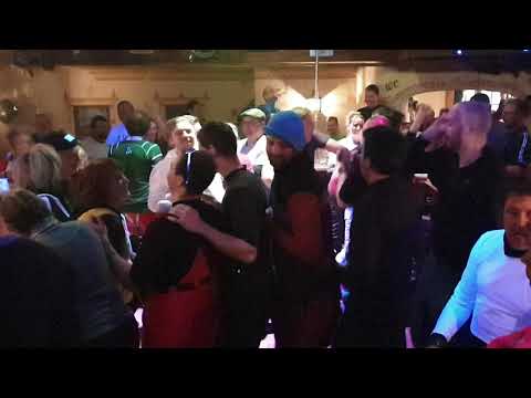 Brixner Stadl March 2020