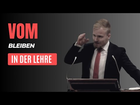 Vom Bleiben in der Lehre (Hebr 13,7-9)