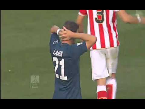 Vicenza 2-1 Albinoleffe 29/10/2011 2011-12 - 12°