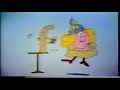 Sesame Street Learning About Letters Part 3