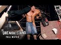 FULL MATCH John Cena Vs The Great Khali WWE Title Falls Count Anywhere WWE One Night Stand 2007