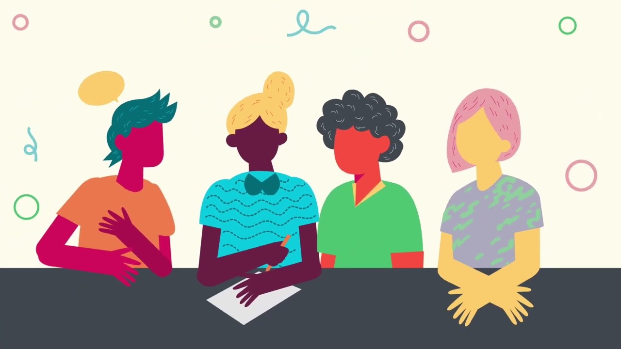 The HCD Process: DISCOVER, CREATE, DELIVER