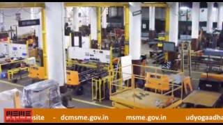 SMEpost | Help Videos | What are MSME Tool Rooms?