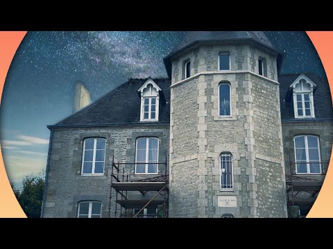 WE Did Not EXPECT That | LOOK Who Arrives At The CHÂTEAU? 