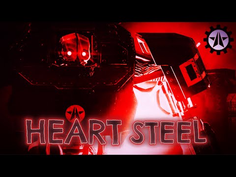 Helldivers 2  Automaton March with lyrics - (Automaton Cadence edit )