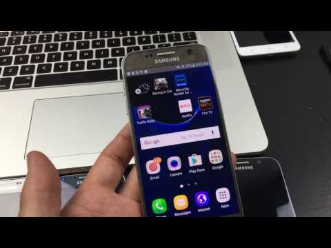All Samsung Galaxy Phones: How to Enable Developer Options / USB Debugging Mode