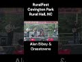 When He Calls My Name - Alan Bibey & Grasstowne RuralFest 2024 #stansmusicalmemories #bluegrassmusic