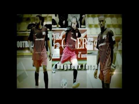 bagneux futsal 2012 2013