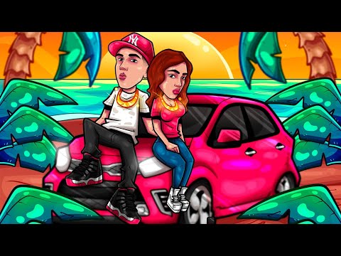 Xavi Dy' - Dime (Prod. Erreflexx)