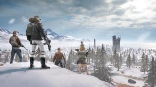 PUBG スク