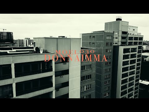 MOEL - "DONNA IMMA" (Official Video)